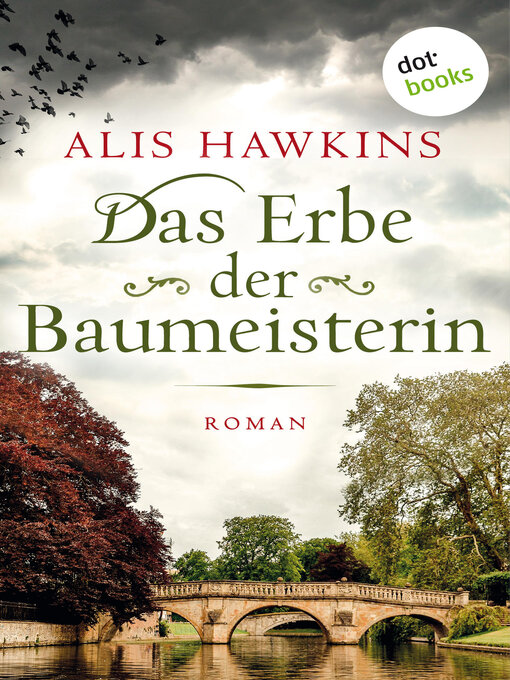 Title details for Das Erbe der Baumeisterin by Alis Hawkins - Wait list